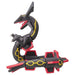 TAKARA TOMY Pokemon Moncolle ML-31 Black Rayquaza PVC Action Figure 8cm NEW_5