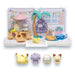 TAKARA TOMY Pokemon Pokepeace House Let's Party Garden Plastic House & Figure_1