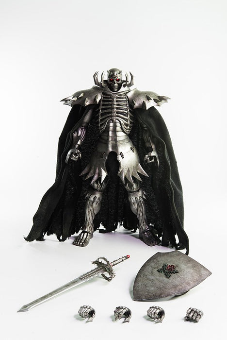 Berserk Skull Knight Exclusive Edition 1/6 scale ABS Action Figure 355mm NEW_2