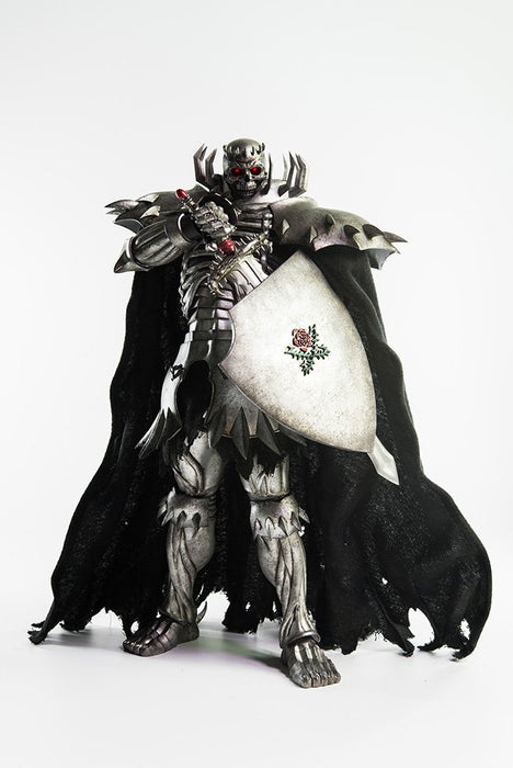 Berserk Skull Knight Exclusive Edition 1/6 scale ABS Action Figure 355mm NEW_3