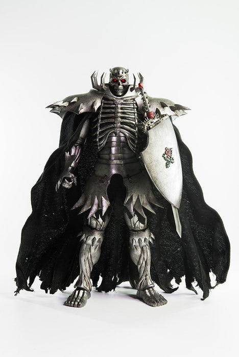 Berserk Skull Knight Exclusive Edition 1/6 scale ABS Action Figure 355mm NEW_4