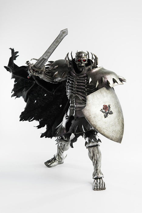 Berserk Skull Knight Exclusive Edition 1/6 scale ABS Action Figure 355mm NEW_7