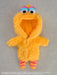 Nendoroid Doll Kigurumi Pajamas Big Bird Sesame Street Cotton Polyester ‎G17677_2