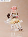 FuRyu Tenitol The Quintessential Quintuplets Fig a la mode Ichika FRD40642 NEW_4