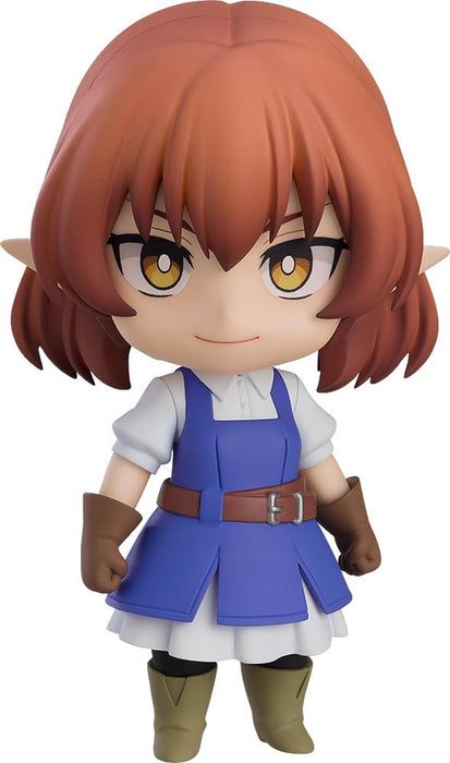 Nendoroid 2278 Helck Vermilio Painted plastic non-scale Action Figure ‎G17655_1