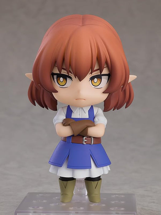 Nendoroid 2278 Helck Vermilio Painted plastic non-scale Action Figure ‎G17655_4