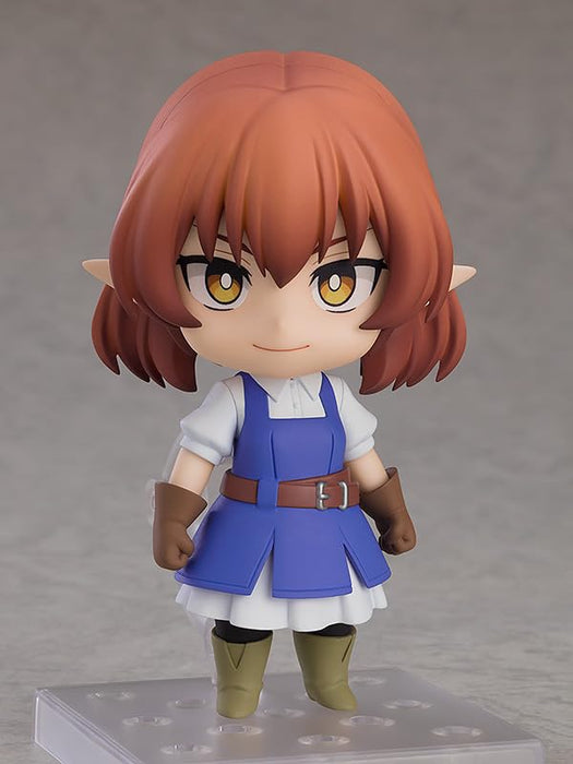 Nendoroid 2278 Helck Vermilio Painted plastic non-scale Action Figure ‎G17655_7