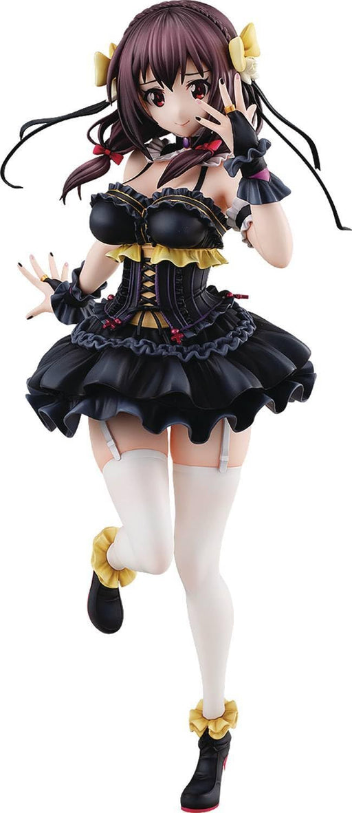 Kadokawa KonoSuba Yunyun Gothic Lolita Dress Ver. 1/7 scale Figure KK68742 NEW_1