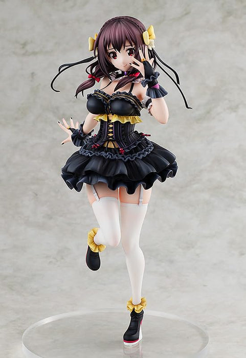 Kadokawa KonoSuba Yunyun Gothic Lolita Dress Ver. 1/7 scale Figure KK68742 NEW_8