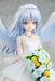 Kadokawa Angel Beats! Kanade Tachibana Wedding ver. 1/7 scale Figure ‎KK15860_8