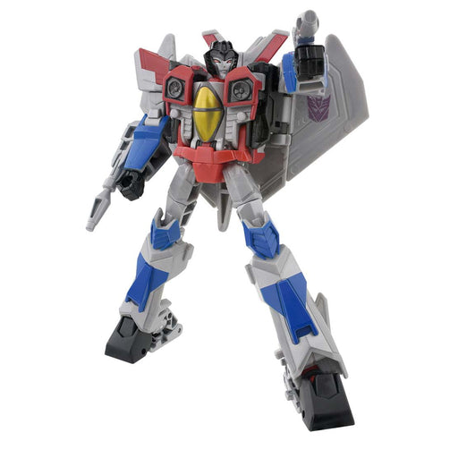 TAKARA TOMY TRANSFORMERS EARTH SPARK ESD-08 DX STARSCREAM Action Figure NEW_1