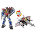 TAKARA TOMY TRANSFORMERS EARTH SPARK ESD-08 DX STARSCREAM Action Figure NEW_2