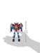 TAKARA TOMY TRANSFORMERS EARTH SPARK ESD-08 DX STARSCREAM Action Figure NEW_3