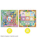 BANDAI Original Donjara doraemon DX children's games like mahjong for 6 y/o +_5