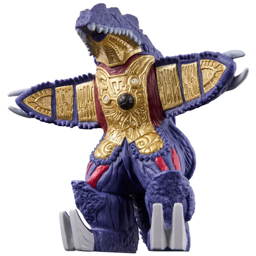 BANDAI ULTRAMAN BLAZAR Ultra Monster DX Gebalga Plastic Action Figure 170mm NEW_1