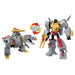 TAKARA TOMY TRANSFORMERS EARTH SPARK ESD-07 DX GRIMLOCK Plastic Action Figure_2