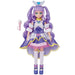 BANDAI Soaring Sky Pretty Cure Style Cure Majesty Action Figure Fashion Doll NEW_1