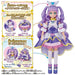 BANDAI Soaring Sky Pretty Cure Style Cure Majesty Action Figure Fashion Doll NEW_2