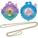 BANDAI Soaring Sky Pretty Cure Sky Tone Majesty set Figure with Neclace Chain_1