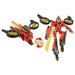 Takara Tomy Transformers: EarthSpark ESD-04 DX Terran Twitch Action Figure NEW_2