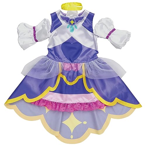 Bandai Pretume Soaring Sky! Pretty Cure Cure Majesty for Kids H95-115cm NEW_1