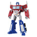 Takara Tomy Transformers: EarthSpark ESD-01 DX Optimus Prime Action Figure NEW_1