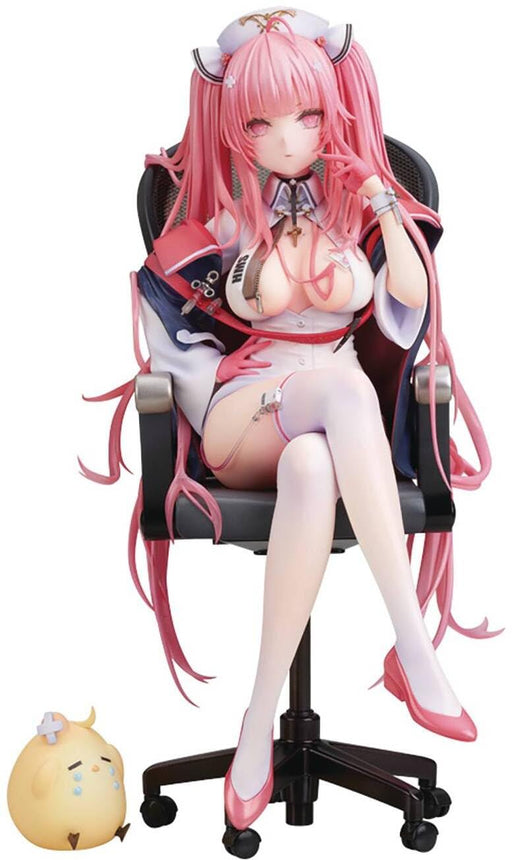 Alter Azur Lane Perseus Unfamiliar Duties Ver. 1/7 scale Figure Game Character_1