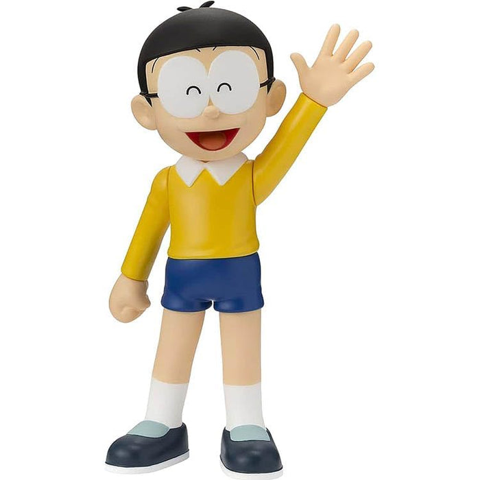 TAMASHII NATIONS Figuarts Zero Doraemon Nobita Nobi Resale Version Figure NEW_2