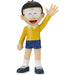 TAMASHII NATIONS Figuarts Zero Doraemon Nobita Nobi Resale Version Figure NEW_2