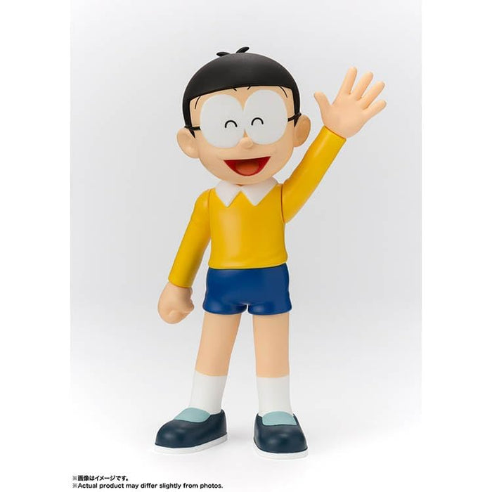 TAMASHII NATIONS Figuarts Zero Doraemon Nobita Nobi Resale Version Figure NEW_4