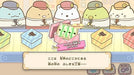 The movie Sumikko gurashi Mysterious Tsugihagi Factory Switch HAC-P-BDKEA NEW_3
