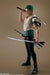 S.H.Figuarts A Netflix Series ONE PIECE Roronoa Zoro Action Figure ‎2703978 NEW_4