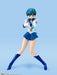 S.H.Figuarts Sailor Moon Sailor Mercury Animation Color Edition 140mm Figure NEW_2