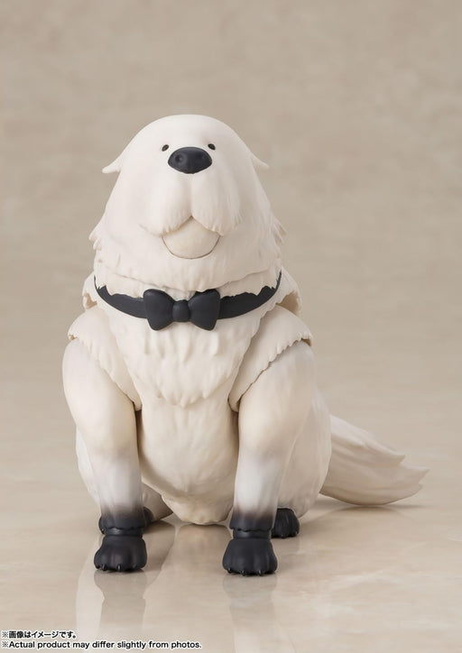 S.H.Figuarts BOND FORGER with ANYA FORGER SPY x FAMILY Action Figure BAS65367_2