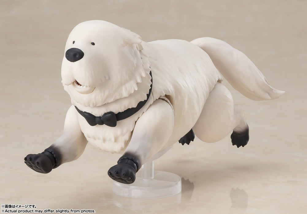 S.H.Figuarts BOND FORGER with ANYA FORGER SPY x FAMILY Action Figure BAS65367_3