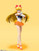 S.H.Figuarts Sailor Moon Sailor Venus Animation Color Edition 140mm Figure NEW_3