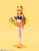S.H.Figuarts Sailor Moon Sailor Venus Animation Color Edition 140mm Figure NEW_5