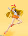 S.H.Figuarts Sailor Moon Sailor Venus Animation Color Edition 140mm Figure NEW_6