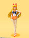 S.H.Figuarts Sailor Moon Sailor Venus Animation Color Edition 140mm Figure NEW_7