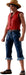 S.H.Figuarts MONKEY D.LUFFY A Netflix Series ONE PIECE 145mm Figure ‎BAS65767_1