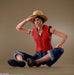 S.H.Figuarts MONKEY D.LUFFY A Netflix Series ONE PIECE 145mm Figure ‎BAS65767_4