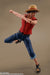 S.H.Figuarts MONKEY D.LUFFY A Netflix Series ONE PIECE 145mm Figure ‎BAS65767_6