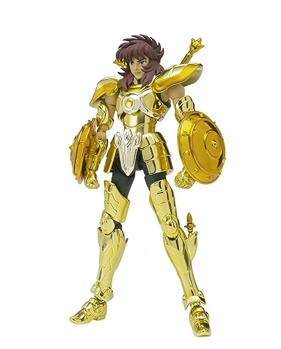 Bandai Saint Cloth Myth EX Libra Dohko revival version 170mm Figure ‎BAS66040_1