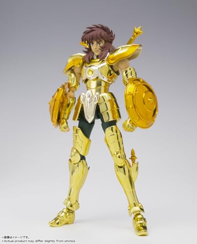 Bandai Saint Cloth Myth EX Libra Dohko revival version 170mm Figure ‎BAS66040_2