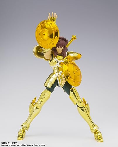 Bandai Saint Cloth Myth EX Libra Dohko revival version 170mm Figure ‎BAS66040_4