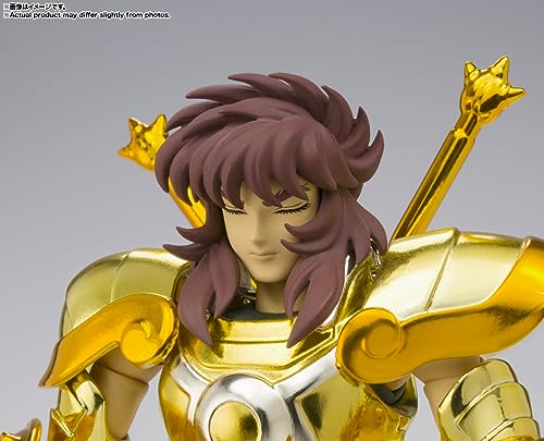 Bandai Saint Cloth Myth EX Libra Dohko revival version 170mm Figure ‎BAS66040_5