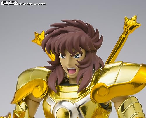 Bandai Saint Cloth Myth EX Libra Dohko revival version 170mm Figure ‎BAS66040_6