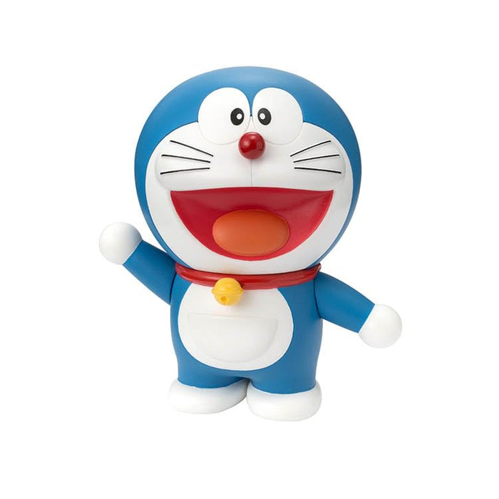 TAMASHII NATIONS Figuarts Zero Doraemon Resale 100mm ABS & PVC Action Figure NEW_1