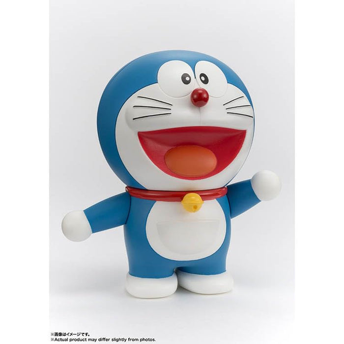 TAMASHII NATIONS Figuarts Zero Doraemon Resale 100mm ABS & PVC Action Figure NEW_2