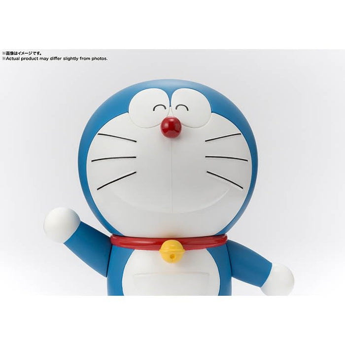 TAMASHII NATIONS Figuarts Zero Doraemon Resale 100mm ABS & PVC Action Figure NEW_4